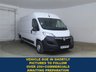 USED 2023 72 VAUXHALL MOVANO 2.2 CDTi 3500 BiTurbo Prime Panel Van 5dr Diesel Manual FWD L3 H2 Euro 6 (s/s) (140 ps) 