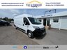USED 2023 72 VAUXHALL MOVANO 2.2 CDTi 3500 BiTurbo Prime Panel Van 5dr Diesel Manual FWD L3 H2 Euro 6 (s/s) (140 ps) SAT NAV REVERSING CAMERA   **WE SPECIALISE IN FINANCE CALL FOR A FREE NO OBLIGATION QUOTATION **