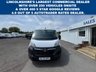 USED 2023 72 VAUXHALL MOVANO 2.2 CDTi 3500 BiTurbo Prime Panel Van 5dr Diesel Manual FWD L3 H2 Euro 6 (s/s) (140 ps) SAT NAV REVERSING CAMERA   **WE SPECIALISE IN FINANCE CALL FOR A FREE NO OBLIGATION QUOTATION **