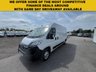 USED 2023 72 VAUXHALL MOVANO 2.2 CDTi 3500 BiTurbo Prime Panel Van 5dr Diesel Manual FWD L3 H2 Euro 6 (s/s) (140 ps) SAT NAV REVERSING CAMERA   **WE SPECIALISE IN FINANCE CALL FOR A FREE NO OBLIGATION QUOTATION **
