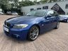 USED 2011 61 BMW 3 SERIES 2.0 318d Sport Plus Edition Touring 5dr Diesel Manual Euro 5 (s/s) (143 ps) FRESH CLEAN MOT!!