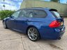 USED 2011 61 BMW 3 SERIES 2.0 318d Sport Plus Edition Touring 5dr Diesel Manual Euro 5 (s/s) (143 ps) FRESH CLEAN MOT!!