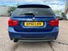 USED 2011 61 BMW 3 SERIES 2.0 318d Sport Plus Edition Touring 5dr Diesel Manual Euro 5 (s/s) (143 ps) FRESH CLEAN MOT!!
