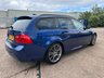 USED 2011 61 BMW 3 SERIES 2.0 318d Sport Plus Edition Touring 5dr Diesel Manual Euro 5 (s/s) (143 ps) FRESH CLEAN MOT!!