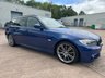 USED 2011 61 BMW 3 SERIES 2.0 318d Sport Plus Edition Touring 5dr Diesel Manual Euro 5 (s/s) (143 ps) FRESH CLEAN MOT!!