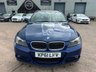 USED 2011 61 BMW 3 SERIES 2.0 318d Sport Plus Edition Touring 5dr Diesel Manual Euro 5 (s/s) (143 ps) FRESH CLEAN MOT!!