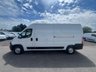 USED 2023 72 VAUXHALL MOVANO 2.2 CDTi 3500 BiTurbo Prime Panel Van 5dr Diesel Manual FWD L3 H2 Euro 6 (s/s) (140 ps) SAT NAV *APPLE CAR PLAY*  **WE SPECIALISE IN FINANCE CALL FOR A FREE NO OBLIGATION QUOTATION **