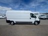 USED 2023 72 VAUXHALL MOVANO 2.2 CDTi 3500 BiTurbo Prime Panel Van 5dr Diesel Manual FWD L3 H2 Euro 6 (s/s) (140 ps) SAT NAV *APPLE CAR PLAY*  **WE SPECIALISE IN FINANCE CALL FOR A FREE NO OBLIGATION QUOTATION **