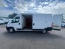 USED 2023 72 VAUXHALL MOVANO 2.2 CDTi 3500 BiTurbo Prime Panel Van 5dr Diesel Manual FWD L3 H2 Euro 6 (s/s) (140 ps) SAT NAV *APPLE CAR PLAY*  **WE SPECIALISE IN FINANCE CALL FOR A FREE NO OBLIGATION QUOTATION **