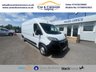 USED 2023 72 VAUXHALL MOVANO 2.2 CDTi 3500 BiTurbo Prime Panel Van 5dr Diesel Manual FWD L3 H2 Euro 6 (s/s) (140 ps) SAT NAV *APPLE CAR PLAY*  **WE SPECIALISE IN FINANCE CALL FOR A FREE NO OBLIGATION QUOTATION **