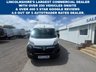 USED 2023 72 VAUXHALL MOVANO 2.2 CDTi 3500 BiTurbo Prime Panel Van 5dr Diesel Manual FWD L3 H2 Euro 6 (s/s) (140 ps) SAT NAV *APPLE CAR PLAY*  **WE SPECIALISE IN FINANCE CALL FOR A FREE NO OBLIGATION QUOTATION **