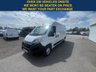 USED 2023 72 VAUXHALL MOVANO 2.2 CDTi 3500 BiTurbo Prime Panel Van 5dr Diesel Manual FWD L3 H2 Euro 6 (s/s) (140 ps) SAT NAV *APPLE CAR PLAY*  **WE SPECIALISE IN FINANCE CALL FOR A FREE NO OBLIGATION QUOTATION **