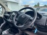 USED 2023 72 VAUXHALL MOVANO 2.2 CDTi 3500 BiTurbo Prime Panel Van 5dr Diesel Manual FWD L3 H2 Euro 6 (s/s) (140 ps) SAT NAV *APPLE CAR PLAY*  **WE SPECIALISE IN FINANCE CALL FOR A FREE NO OBLIGATION QUOTATION **