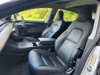 USED 2021 21 TESLA Model 3 Standard Range Plus Saloon 4dr Electric Auto RWD (241 bhp) BLACK LEATHER+PAN ROOF+SAT NAV+DAB