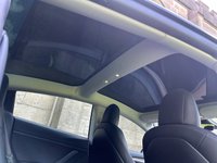 USED 2021 21 TESLA Model 3 Standard Range Plus Saloon 4dr Electric Auto RWD (241 bhp) BLACK LEATHER+PAN ROOF+SAT NAV+DAB