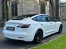 USED 2021 21 TESLA Model 3 Standard Range Plus Saloon 4dr Electric Auto RWD (241 bhp) BLACK LEATHER+PAN ROOF+SAT NAV+DAB