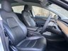 USED 2021 21 TESLA Model 3 Standard Range Plus Saloon 4dr Electric Auto RWD (241 bhp) BLACK LEATHER+PAN ROOF+SAT NAV+DAB