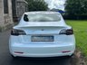 USED 2021 21 TESLA Model 3 Standard Range Plus Saloon 4dr Electric Auto RWD (241 bhp) BLACK LEATHER+PAN ROOF+SAT NAV+DAB