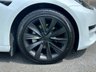 USED 2021 21 TESLA Model 3 Standard Range Plus Saloon 4dr Electric Auto RWD (241 bhp) BLACK LEATHER+PAN ROOF+SAT NAV+DAB