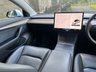 USED 2021 21 TESLA Model 3 Standard Range Plus Saloon 4dr Electric Auto RWD (241 bhp) BLACK LEATHER+PAN ROOF+SAT NAV+DAB