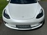 USED 2021 21 TESLA Model 3 Standard Range Plus Saloon 4dr Electric Auto RWD (241 bhp) BLACK LEATHER+PAN ROOF+SAT NAV+DAB