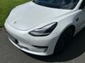 USED 2021 21 TESLA Model 3 Standard Range Plus Saloon 4dr Electric Auto RWD (241 bhp) BLACK LEATHER+PAN ROOF+SAT NAV+DAB