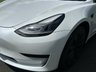 USED 2021 21 TESLA Model 3 Standard Range Plus Saloon 4dr Electric Auto RWD (241 bhp) BLACK LEATHER+PAN ROOF+SAT NAV+DAB