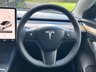 USED 2021 21 TESLA Model 3 Standard Range Plus Saloon 4dr Electric Auto RWD (241 bhp) BLACK LEATHER+PAN ROOF+SAT NAV+DAB
