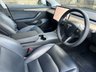 USED 2021 21 TESLA Model 3 Standard Range Plus Saloon 4dr Electric Auto RWD (241 bhp) BLACK LEATHER+PAN ROOF+SAT NAV+DAB