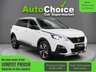 USED 2019 19 PEUGEOT 5008 1.6 PureTech GT Line Premium SUV 5dr Petrol EAT Euro 6 (s/s) (180 ps) in Blackburn Finance Available 12 to 84 Months