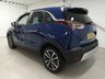 USED 2019 19 VAUXHALL CROSSLAND X 1.2 Turbo GPF Elite Nav SUV 5dr Petrol Auto Euro 6 (s/s) (110 ps) 