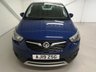 USED 2019 19 VAUXHALL CROSSLAND X 1.2 Turbo GPF Elite Nav SUV 5dr Petrol Auto Euro 6 (s/s) (110 ps) 