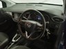 USED 2019 19 VAUXHALL CROSSLAND X 1.2 Turbo GPF Elite Nav SUV 5dr Petrol Auto Euro 6 (s/s) (110 ps) 