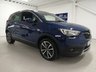 USED 2019 19 VAUXHALL CROSSLAND X 1.2 Turbo GPF Elite Nav SUV 5dr Petrol Auto Euro 6 (s/s) (110 ps) 