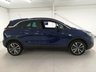 USED 2019 19 VAUXHALL CROSSLAND X 1.2 Turbo GPF Elite Nav SUV 5dr Petrol Auto Euro 6 (s/s) (110 ps) 
