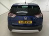 USED 2019 19 VAUXHALL CROSSLAND X 1.2 Turbo GPF Elite Nav SUV 5dr Petrol Auto Euro 6 (s/s) (110 ps) 