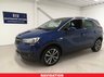 USED 2019 19 VAUXHALL CROSSLAND X 1.2 Turbo GPF Elite Nav SUV 5dr Petrol Auto Euro 6 (s/s) (110 ps) 