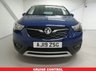 USED 2019 19 VAUXHALL CROSSLAND X 1.2 Turbo GPF Elite Nav SUV 5dr Petrol Auto Euro 6 (s/s) (110 ps) 