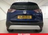 USED 2019 19 VAUXHALL CROSSLAND X 1.2 Turbo GPF Elite Nav SUV 5dr Petrol Auto Euro 6 (s/s) (110 ps) 