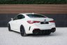 USED 2021 21 BMW 4 SERIES 2.0 420d MHT M Sport Coupe 2dr Diesel Hybrid Auto xDrive Euro 6 (s/s) (190 ps) 
