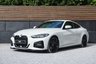 USED 2021 21 BMW 4 SERIES 2.0 420d MHT M Sport Coupe 2dr Diesel Hybrid Auto xDrive Euro 6 (s/s) (190 ps) 