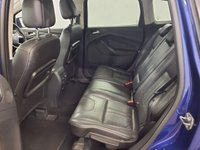 USED 2015 65 FORD KUGA 2.0 Turbo Diesel (TDCI), Titanium X Sport, 5 Door, SUV, Manual, 2WD, Euro 6. FULL 12 MONTH MOT WITH EVERY CAR