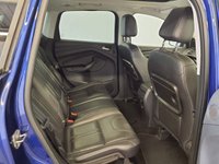 USED 2015 65 FORD KUGA 2.0 Turbo Diesel (TDCI), Titanium X Sport, 5 Door, SUV, Manual, 2WD, Euro 6. FULL 12 MONTH MOT WITH EVERY CAR