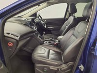USED 2015 65 FORD KUGA 2.0 Turbo Diesel (TDCI), Titanium X Sport, 5 Door, SUV, Manual, 2WD, Euro 6. FULL 12 MONTH MOT WITH EVERY CAR