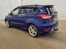 USED 2015 65 FORD KUGA 2.0 Turbo Diesel (TDCI), Titanium X Sport, 5 Door, SUV, Manual, 2WD, Euro 6. FULL 12 MONTH MOT WITH EVERY CAR