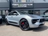 USED 2021 11 PORSCHE MACAN 2.9T V6 GTS SUV 5dr Petrol PDK 4WD Euro 6 (s/s) (380 ps) 