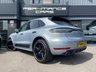 USED 2021 11 PORSCHE MACAN 2.9T V6 GTS SUV 5dr Petrol PDK 4WD Euro 6 (s/s) (380 ps) 