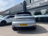 USED 2021 11 PORSCHE MACAN 2.9T V6 GTS SUV 5dr Petrol PDK 4WD Euro 6 (s/s) (380 ps) 
