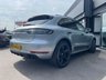 USED 2021 11 PORSCHE MACAN 2.9T V6 GTS SUV 5dr Petrol PDK 4WD Euro 6 (s/s) (380 ps) 