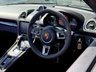 USED 2020 69 PORSCHE 718 BOXSTER 2.5T GTS GPF Convertible 2dr Petrol PDK Euro 6 (s/s) (365 ps) 